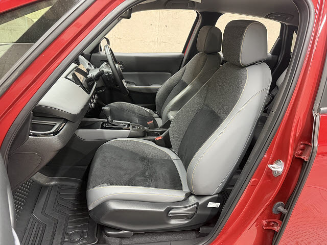 ホンダ ﾌｨｯﾄﾊｲﾌﾞﾘｯﾄﾞ ｅ：ＨＥＶ　ＲＳ