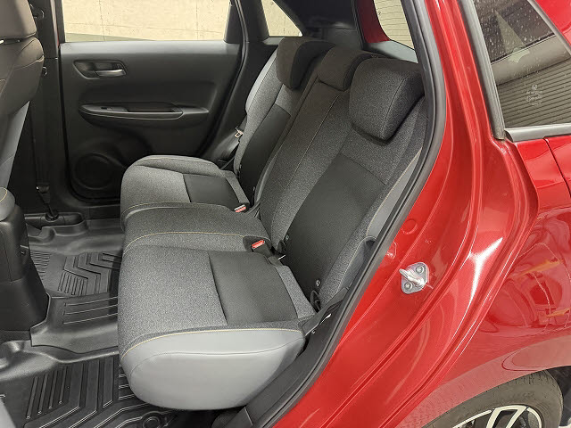 ホンダ ﾌｨｯﾄﾊｲﾌﾞﾘｯﾄﾞ ｅ：ＨＥＶ　ＲＳ