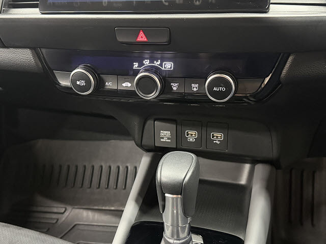 ホンダ ﾌｨｯﾄﾊｲﾌﾞﾘｯﾄﾞ ｅ：ＨＥＶ　ＲＳ