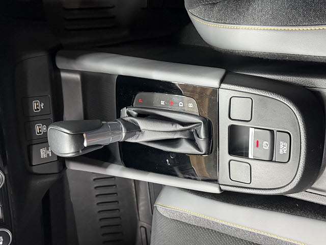 ホンダ ﾌｨｯﾄﾊｲﾌﾞﾘｯﾄﾞ ｅ：ＨＥＶ　ＲＳ