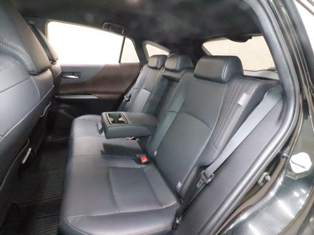 トヨタ ﾊﾘｱｰ ﾊｲﾌﾞﾘｯﾄﾞ Ｚ　レザーパッケージ