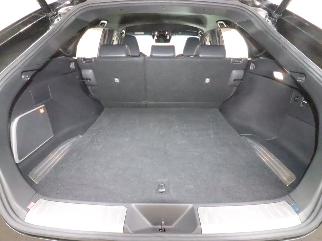 トヨタ ﾊﾘｱｰ ﾊｲﾌﾞﾘｯﾄﾞ Ｚ　レザーパッケージ