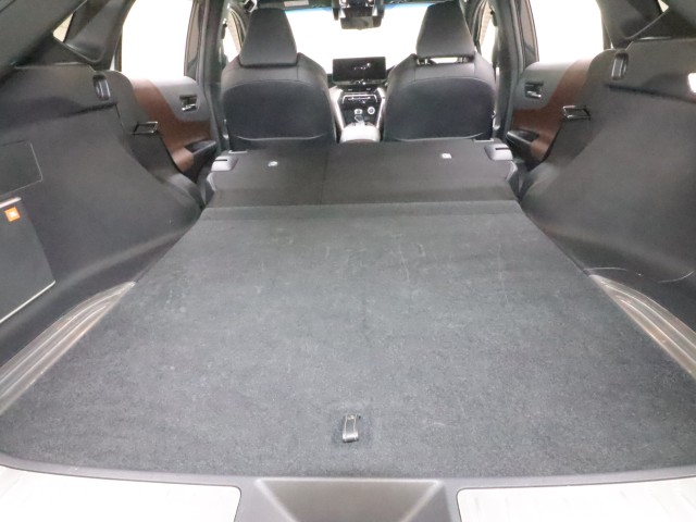 トヨタ ﾊﾘｱｰ ﾊｲﾌﾞﾘｯﾄﾞ Ｚ　レザーパッケージ