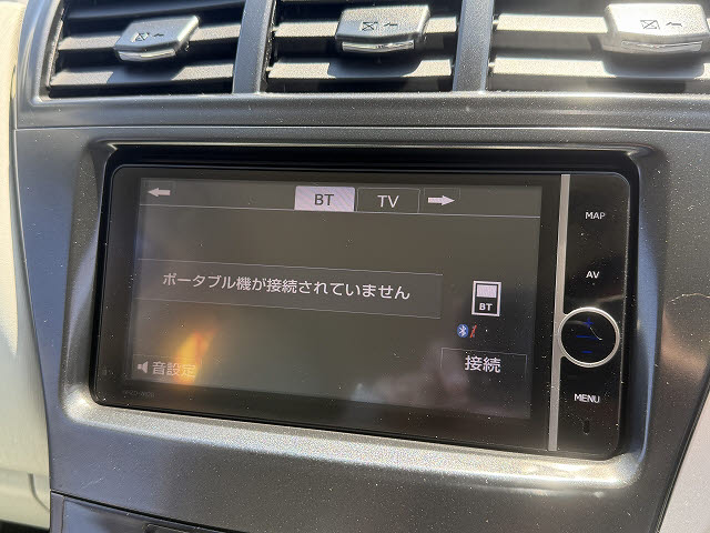 トヨタ プリウスアルファ Ｓ
