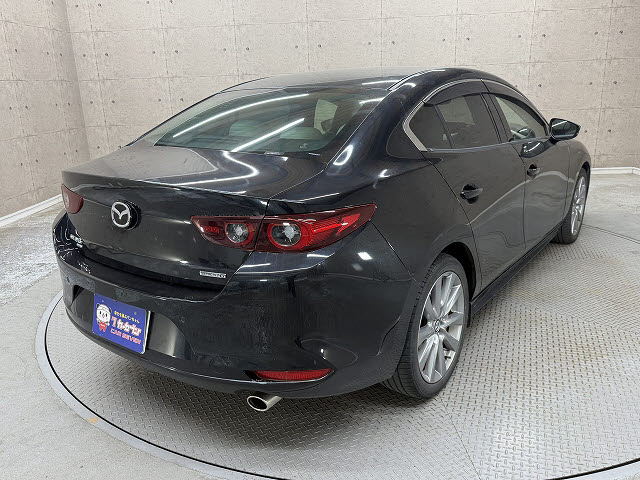 マツダ マツダ３ ２０Ｓ　Ｌパッケージ