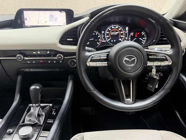 マツダ マツダ３ ２０Ｓ　Ｌパッケージ