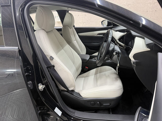 マツダ マツダ３ ２０Ｓ　Ｌパッケージ