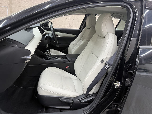 マツダ マツダ３ ２０Ｓ　Ｌパッケージ