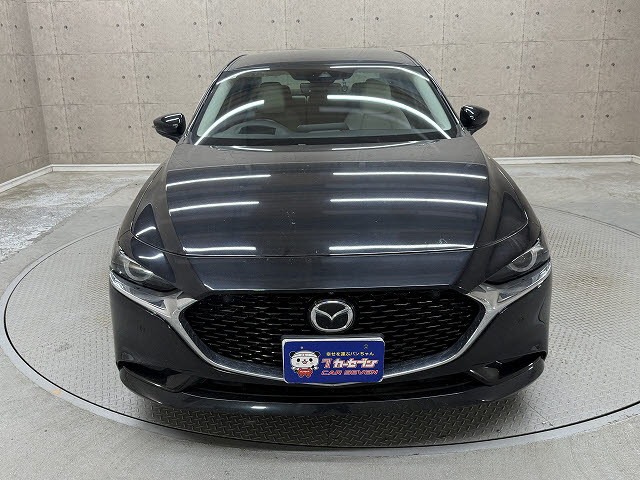 マツダ マツダ３ ２０Ｓ　Ｌパッケージ