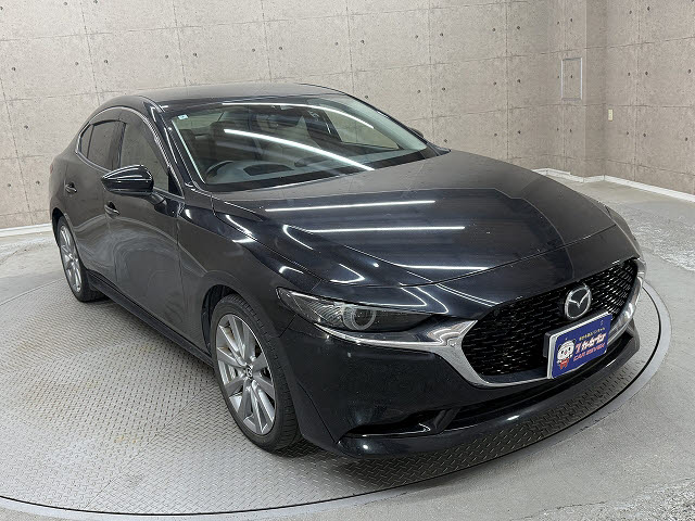 マツダ マツダ３ ２０Ｓ　Ｌパッケージ