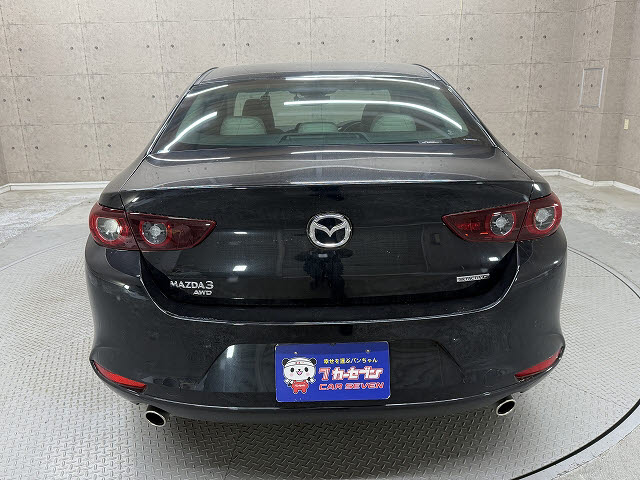 マツダ マツダ３ ２０Ｓ　Ｌパッケージ