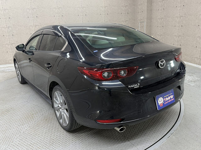 マツダ マツダ３ ２０Ｓ　Ｌパッケージ