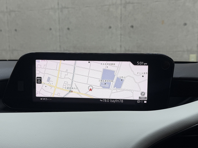 マツダ マツダ３ ２０Ｓ　Ｌパッケージ