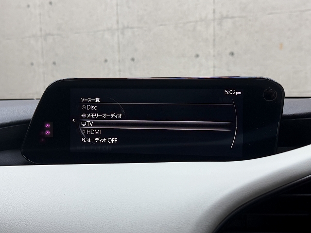 マツダ マツダ３ ２０Ｓ　Ｌパッケージ