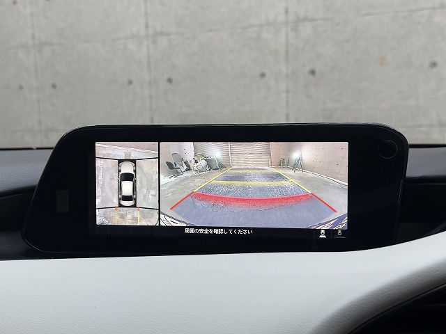 マツダ マツダ３ ２０Ｓ　Ｌパッケージ