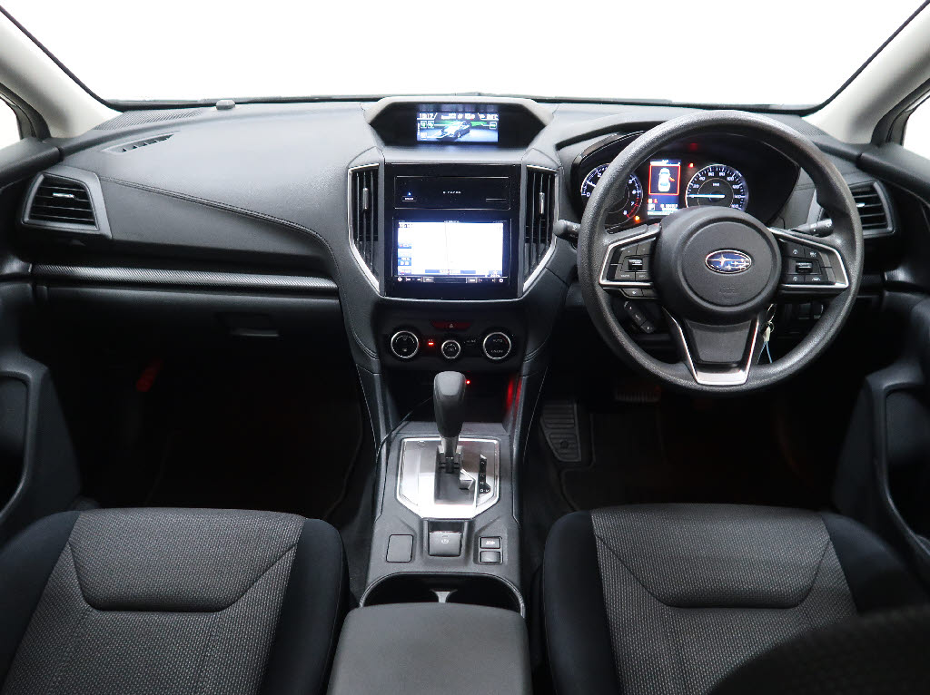 スバル インプレッサスポーツ １．６ｉ－Ｌ　アイサイト