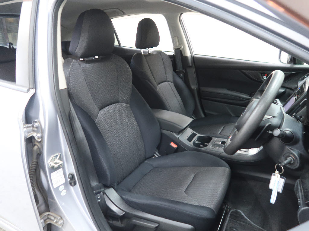 スバル インプレッサスポーツ １．６ｉ－Ｌ　アイサイト