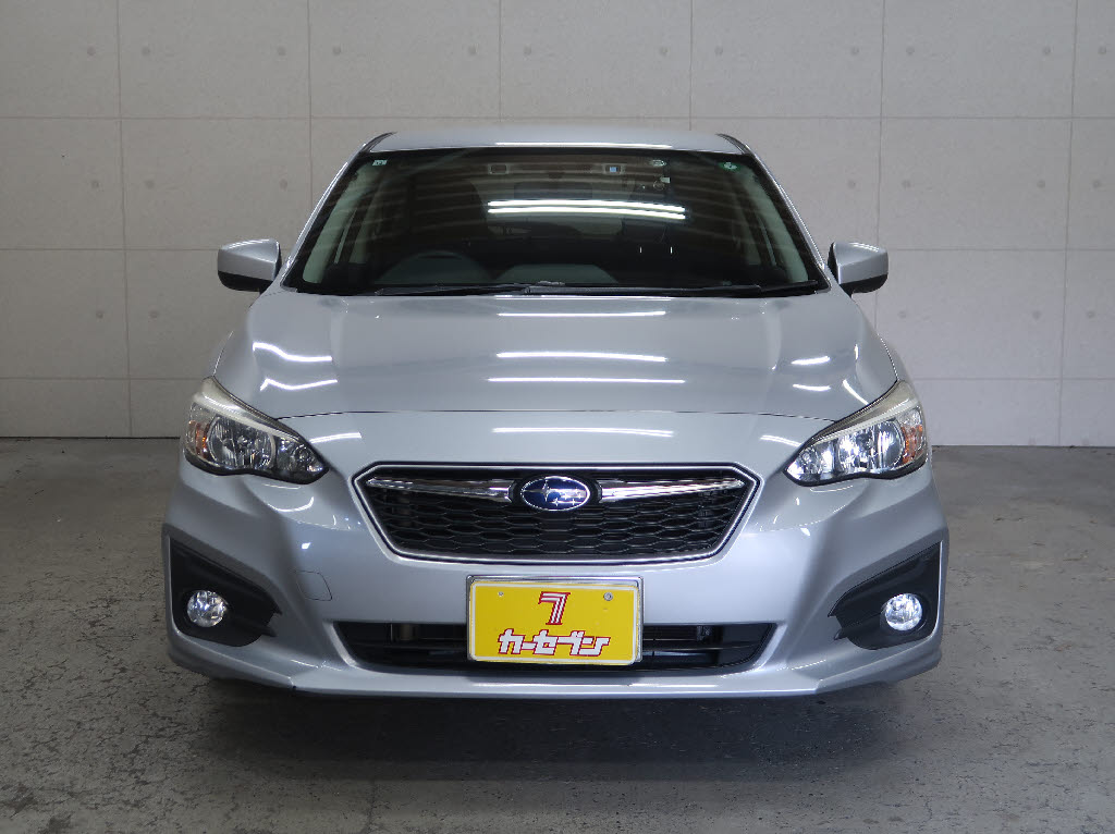 スバル インプレッサスポーツ １．６ｉ－Ｌ　アイサイト