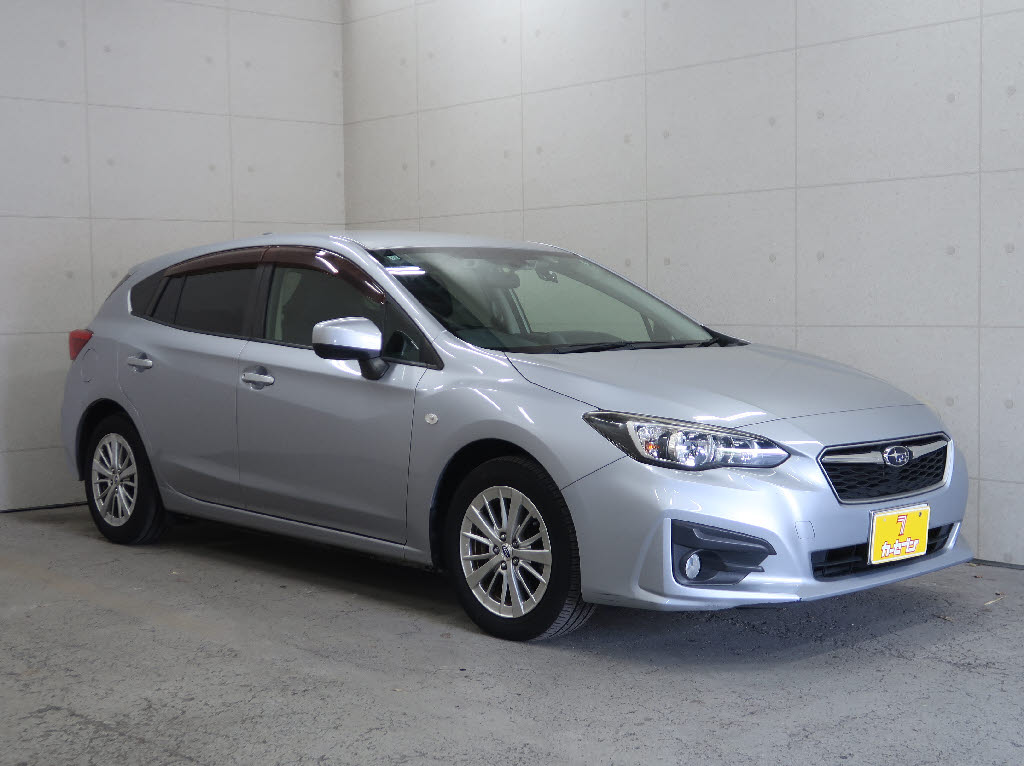 スバル インプレッサスポーツ １．６ｉ－Ｌ　アイサイト