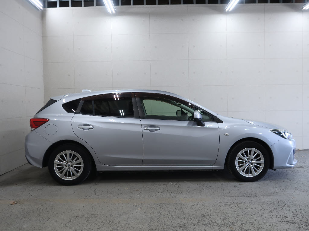 スバル インプレッサスポーツ １．６ｉ－Ｌ　アイサイト