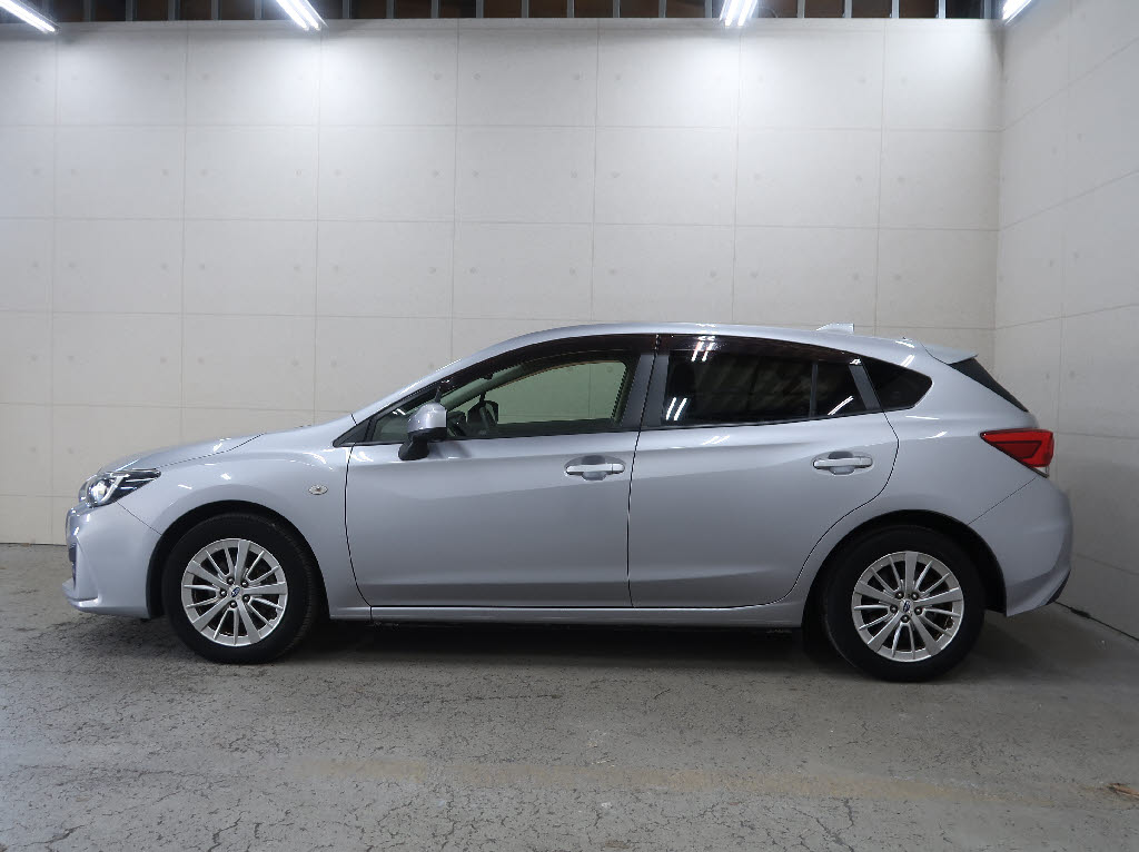 スバル インプレッサスポーツ １．６ｉ－Ｌ　アイサイト