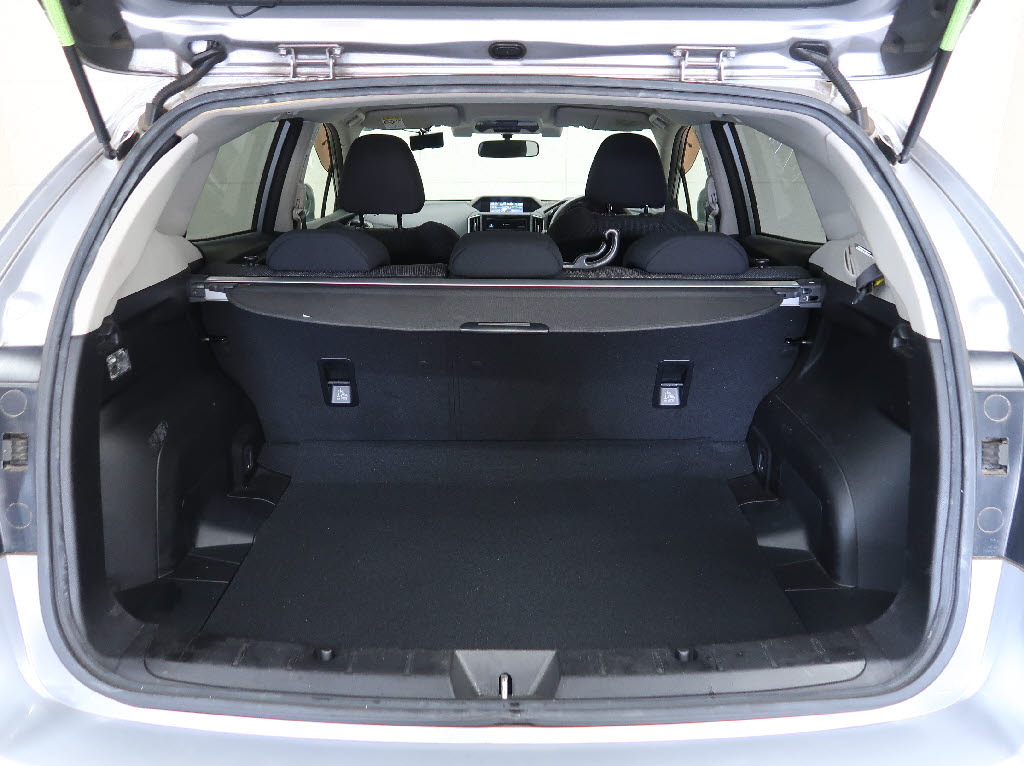 スバル インプレッサスポーツ １．６ｉ－Ｌ　アイサイト