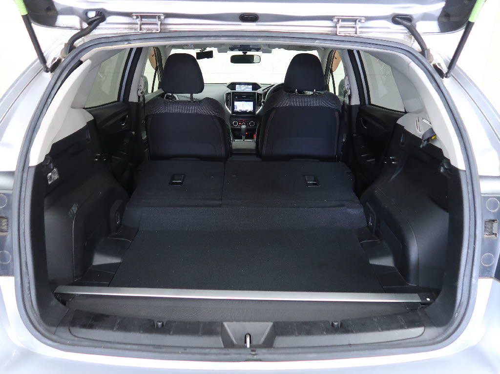 スバル インプレッサスポーツ １．６ｉ－Ｌ　アイサイト