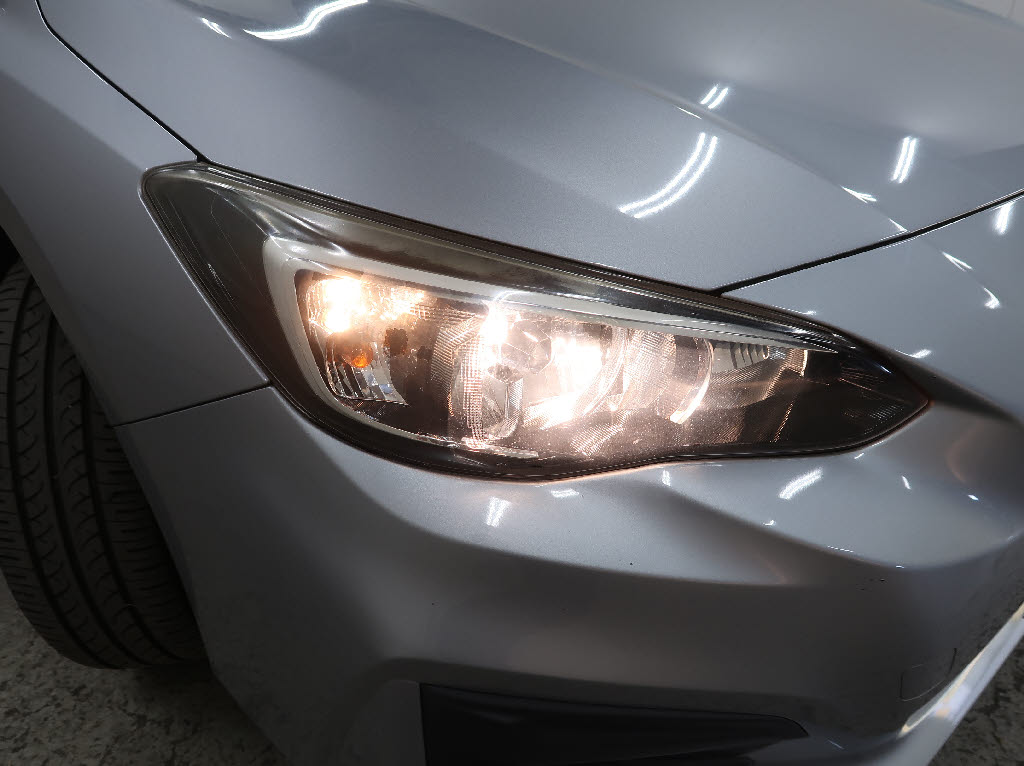 スバル インプレッサスポーツ １．６ｉ－Ｌ　アイサイト