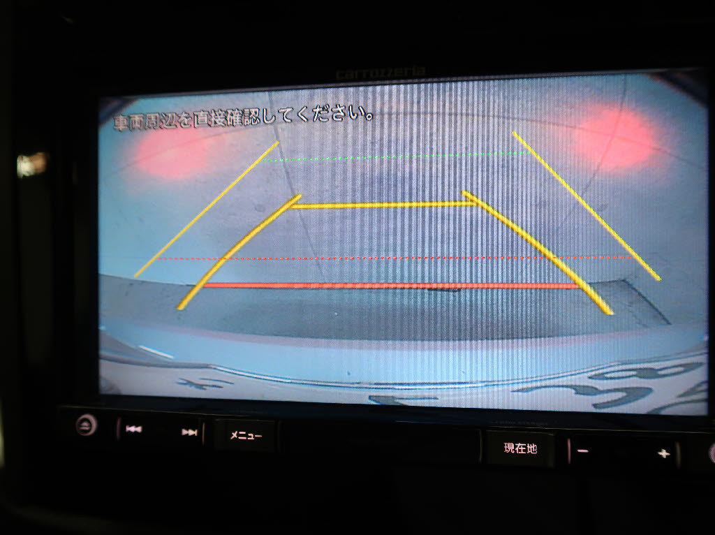 スバル インプレッサスポーツ １．６ｉ－Ｌ　アイサイト