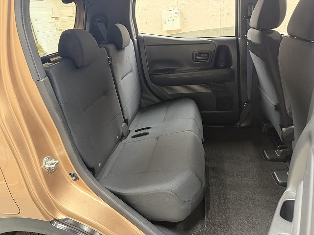 ニッサン サクラ Ｘ