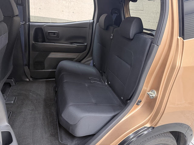 ニッサン サクラ Ｘ