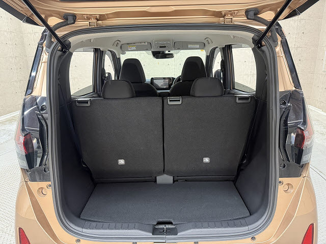 ニッサン サクラ Ｘ