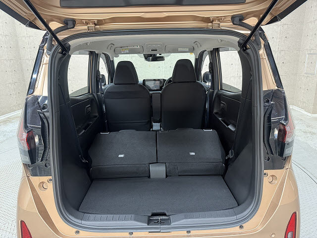 ニッサン サクラ Ｘ