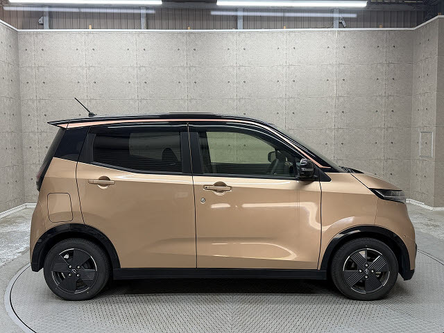 ニッサン サクラ Ｘ