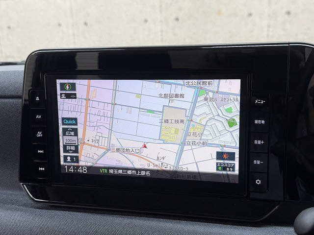 ニッサン サクラ Ｘ