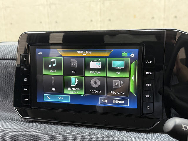 ニッサン サクラ Ｘ