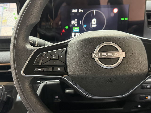 ニッサン サクラ Ｘ