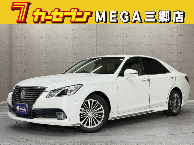 トヨタ クラウン