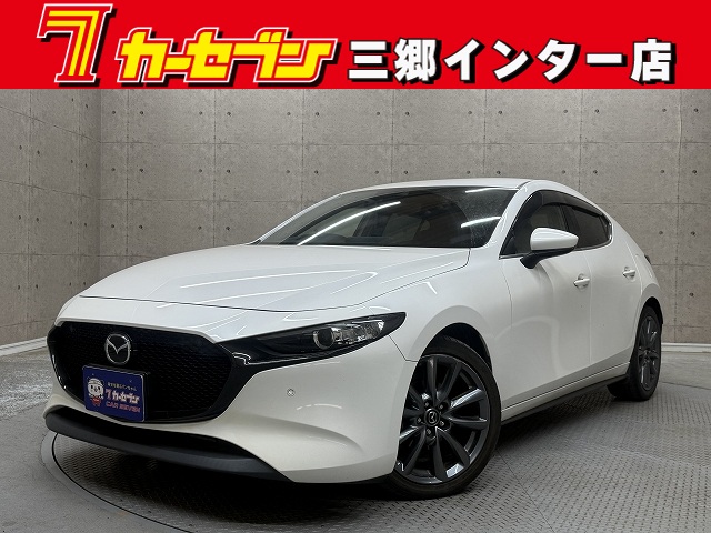 マツダ マツダ３