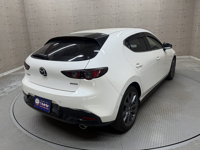マツダ マツダ３ １５Ｓ　ツーリング