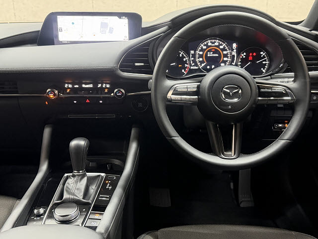 マツダ マツダ３ １５Ｓ　ツーリング