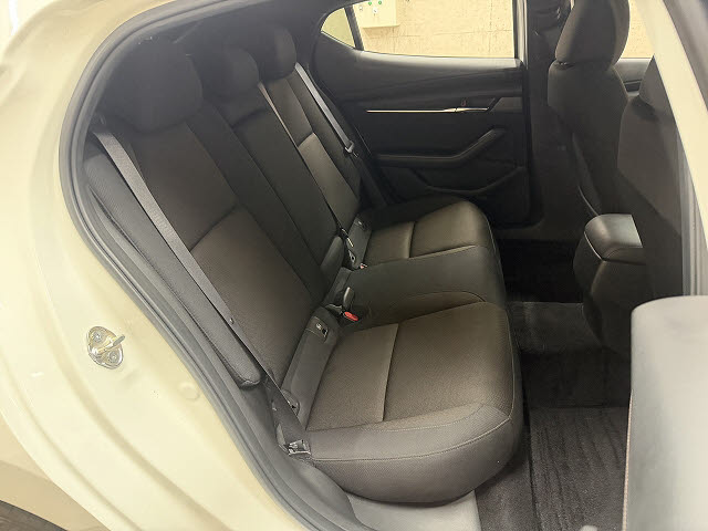 マツダ マツダ３ １５Ｓ　ツーリング