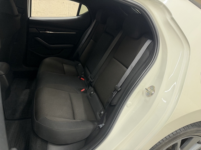 マツダ マツダ３ １５Ｓ　ツーリング