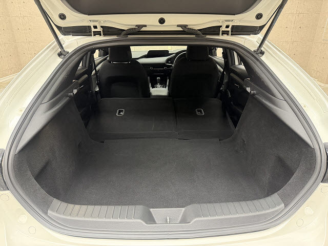 マツダ マツダ３ １５Ｓ　ツーリング