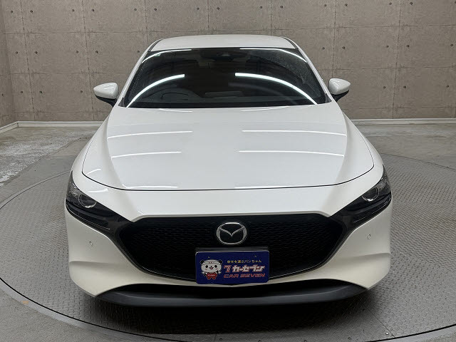 マツダ マツダ３ １５Ｓ　ツーリング