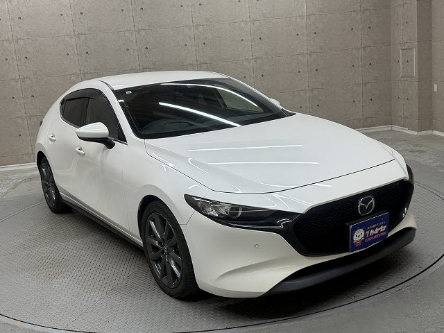 マツダ マツダ３ １５Ｓ　ツーリング