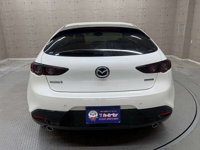 マツダ マツダ３ １５Ｓ　ツーリング