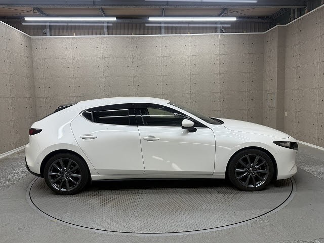 マツダ マツダ３ １５Ｓ　ツーリング