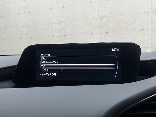 マツダ マツダ３ １５Ｓ　ツーリング