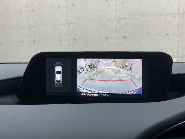 マツダ マツダ３ １５Ｓ　ツーリング